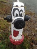Image for Silly Puppy, St. Peter's, Nova Scotia