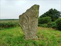 Image for Standing Stone, Marking The Ways Sculpture Trail, Kibblesworth, County Durham, UK
