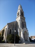 Image for Eglise du Sacre Coeur de la Genette - la Rochelle France