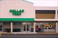 Image for Dollar Tree #203 - Great Southern Shopping Center - Bridgeville, Pennsylvania