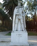 Image for Dom Joao I - Lisbon, Portugal