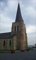 Image for Le Clocher de l'Église Saint -Médard - Oye-plage, France