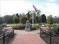 Image for Yanchep War Memorial - Western Australia