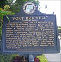 Image for "Fort Brickell"