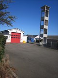 Image for Fire Station, Queen Street, Aberaeron, Ceredigion, Wales, UK