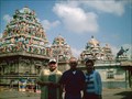 Image for Parthasarathy Hindu Temple, Chennai, India