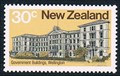 Image for Government Buildings - Wellington, New Zealand