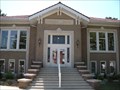 Image for Carnegie Library Building - Owensville, IN