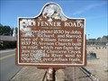 Image for Old Fenner Road
