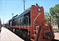Image for Orange Empire Railway Museum Scenic Railroad(s)