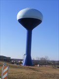 Image for North 97th Street Water Tower - Milwaukee, WI