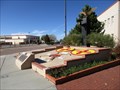 Image for New Mexico's Eternal Flame - Santa Fe, NM