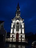 Image for Chapelle Beaudelle - Aire-sur-la-Lys, France