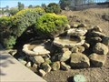 Image for Lone Tree Cemetery Fountain - Hayward, CA