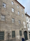 Image for Casa do infante - Porto, PT
