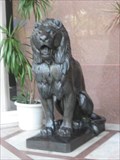 Image for Hotel Novo Mundo Lion