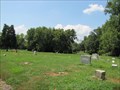 Image for Father Dickson Cemetery - Crestwood, Missouri