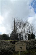 Image for Massacre of Glencoe Monument - Glencoe, Scotland, UK
