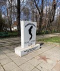 Image for Michael Jackson - Herastrau Park - Bucharest, Romania