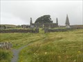 Image for St. Mary's Old Church Cemetery - Dunvegan, Scotland