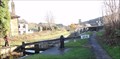 Image for Lock 10E On The Huddersfield Narrow Canal – Milnsbridge, UK