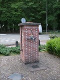 Image for Hand Operated Water Pump - Renswoude NL
