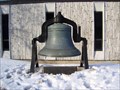 Image for Watertown City Hall Bell