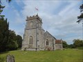 Image for St Nicholas Church - Silton, Dorset, UK