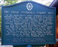 Image for The Great Pensacola Trading Path - Troy, AL