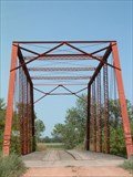 Image for Stephens Bridge - Stanton, North Dakota