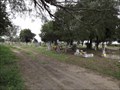 Image for Anacuitas Cemetery - Mercedes TX
