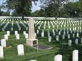 Image for 56th United States Colored Infantry Monument - Jefferson Barracks - Lemay, MO