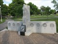 Image for Merrimac Park Veteran's Memorial - Chicago, IL