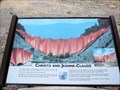 Image for Valley Curtain by Cristo and Jeanne-Claude - Rifle Gap, Garfield Cty, CO