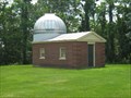 Image for Holcomb Observatory, St. Michael's College - Colchester, Vermont