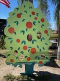 Image for Orange Tree photo cutout at Showcase of Citrus - Clermont, Florida