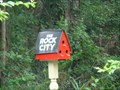 Image for Rock City Birdhouse - St. Mary's, Georgia