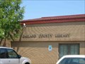 Image for Library - Garland County Library - Hot Springs, Arkansas