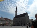Image for The Town Hall - Tallinn, Estonia
