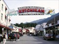 Image for Tourism - Ketchikan AK
