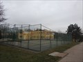 Image for Basketbalove hriste (Kohoutovice) - Brno, Czech Republic