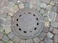 Image for 'Stadt Villingen' Manhole Cover - Villingen, Germany, BW