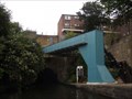 Image for North east portal - Maida Hill tunnel - Regents canal - London