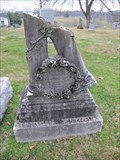 Image for Williams - Mount Olivet Cemetery - Nashville, Tennessee