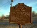 Image for Pagetown : Marker #3-59