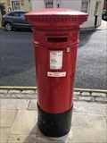Image for Victorian Pillar Box - Culford Gardens - Chelsea - London SW3