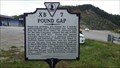Image for Pound Gap