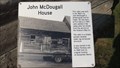 Image for McDougall House - Pandosy Mission - Kelowna, BC