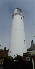 Image for Southwold Lighthouse, Suffolk, UK.