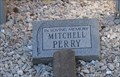 Image for Mitchell Perry - St. Matthew's A.M.E. Church - Boonville, MO